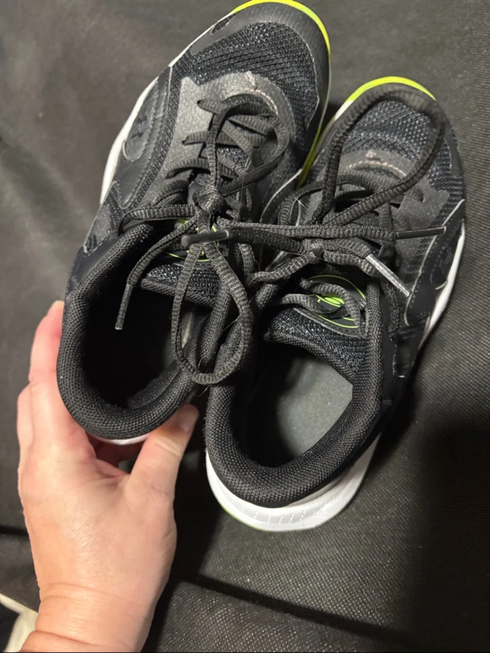 Under Armour Jet 25 Basketball Shoes! Child 3